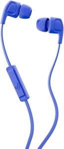 Flipkart- Buy Skullcandy Smokin' Buds 2 Headset with Mic at Rs 799