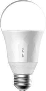 Flipkart- Buy TP-Link LB100 Wi-Fi LED with Dimmable Soft White Light Smart Bulb at Rs 1099