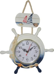 Flipkart- Buy Wall Clocks started at Rs 225