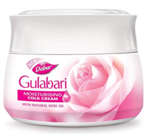 Gulabari Moisturising Cold Cream (Skin Moisturiser) - at rs 1