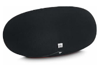 JBL Playlist 150 Wireless with Built-in Chromecast Speaker (Black) at rs 6499