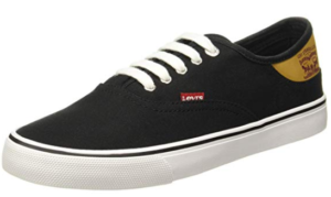 Levi's Men's Derby Classic Sneakers at rs 909