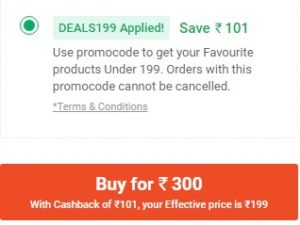 Patanjali Kesar 1g promo code