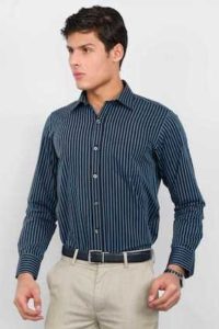 Paytm Mall – Buy ENSO Formal Shirts Just For Rs.175 Only