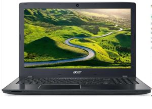 PaytmMall- Buy Acer Aspire (Core i3 - 6th Gen / 4 GB / 1 TB / 39.62 cm (15.6 Inch) / DOS) Aspire E 15 at Rs 17991