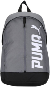 Puma PIONEER II 18 Laptop Backpack GREY