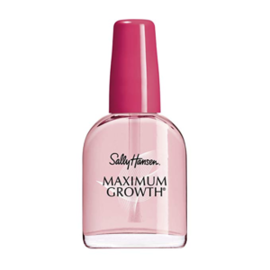 Sally Hansen Maximum Growth Treatment for Short Nails, 13.3ml