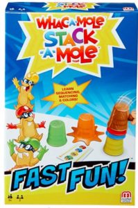 games fast fun wack a mole