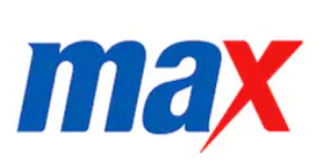 max