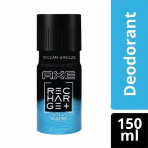 Amazon Axe Deo