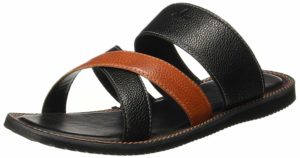 Amazon - BOND STREET BY (RED TAPE) Men's Sandals from Rs.301