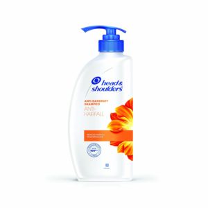 Amazon - Head & Shoulders Anti Hairfall Shampoo,675ml In Rs.220