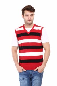 Amazon - Red Tape Men's Sweater at Rs.478