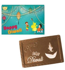 Bogatchi Diwali Gift for Family, 70g 