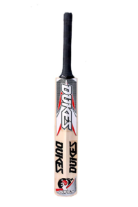 Duke Kashmir-Willow Short Handle Cricket Bat, Size 5