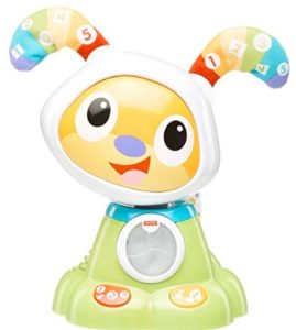 Fisher Price Dance and Move Beatbowwow