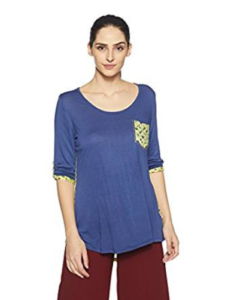 Juniper Women's Tunic Top at 80% off