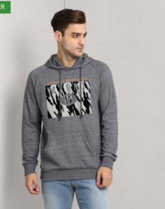 Suggestions Myntra- Buy Branded at Flat 80% Off