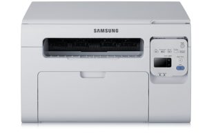 Samsung SCX-3401 Multi-Function Monochrome Laser Printer at Rs 7469 + Rs 747 cashback amazon