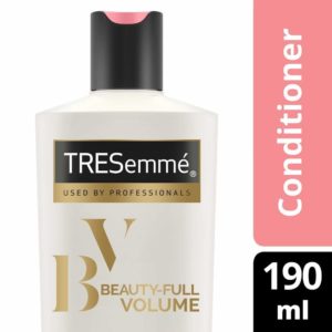 TRESemme Beautiful Volume Conditioner, 190ml at Rs.117