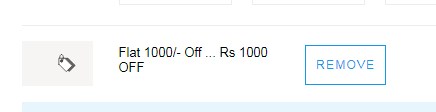 musafir 1000 off code