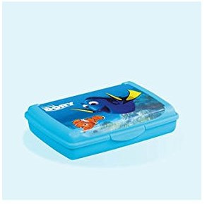 Keeeper Finding Dory Micro Click Box (Blue)