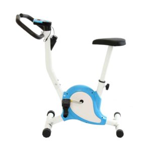 Kobo BB-6 Steel Exercise Bike (Multicolour)