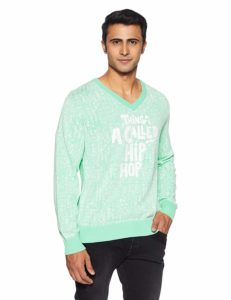 Men's sweatshirts at upto 80% off