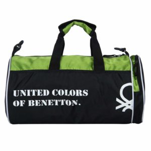 United Colors of Benetton Gym Bag