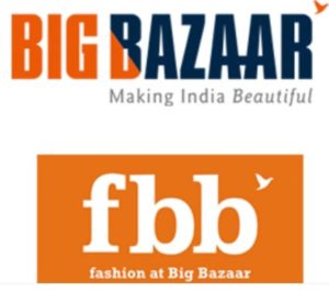 bigbazaar paytm