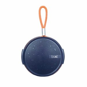 boAt Stone 230 Wireless Bluetooth Speaker with Integrated Controls (Midnight Blue)