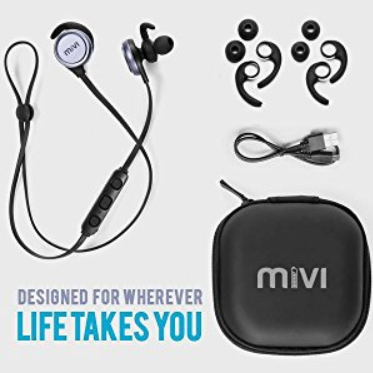 mivi products