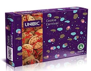 unibic cookies gift pack