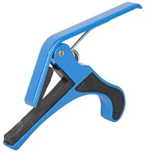 Arctic AR-GC-01 Guitar Capo (color may vary) 