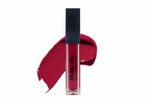 Incolor Matte Me Lip Gloss, 405 Red, 6ml at Rs 28