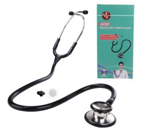 JSB S02 Examination Stethoscope at Rs 199