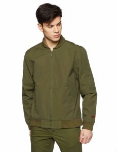 Levi's Men's Cotton Jacket at Rs 1174