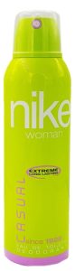 Nike Women Casual Deo for Women, Extreme Long Lasting