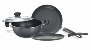 Prestige Omega Select Plus Non-Stick at Rs 1499