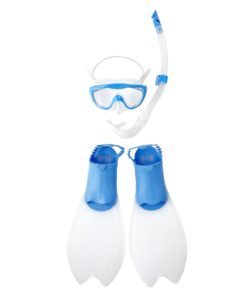 Speedo Unisex Glide Junior Scuba Set at Rs 861