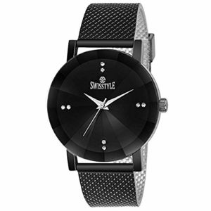 Swisstyle Analog Digital watch at upto 89% off