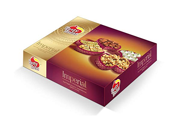 Tasty Treat Imperial Gift Pack, 1.18kg