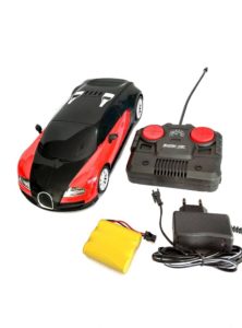 Webby Remote Control Rechargabel Buggati at Rs 579