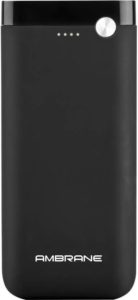 Ambrane 20000 mAh Power Bank