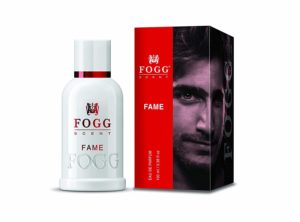 Fogg Scent Fame Eau De Parfum, 100ml