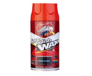 Getsun G-2097 Spray Wax (450 ml)