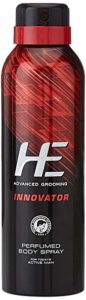 HE Innovator Mens Deodorant, 150ml