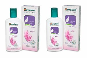 Himalaya Intimate Wash for Women 200ml (Pack of 2)