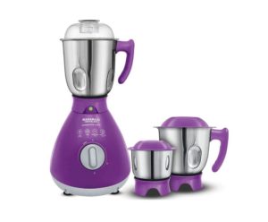 Paytm- Maharaja Whiteline Powerclick MX-164 750-Watt Mixer Grinder with 3 Jars at rs 1784