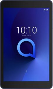 Alcatel 3T8 16 GB 8 inch with Wi-Fi+4G Tablet